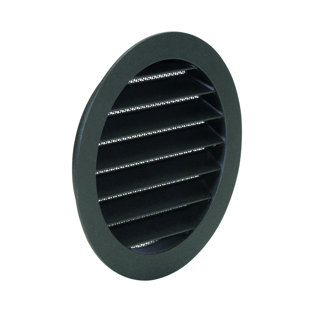 renson 434/R 100 ral 9005 structure (10p)