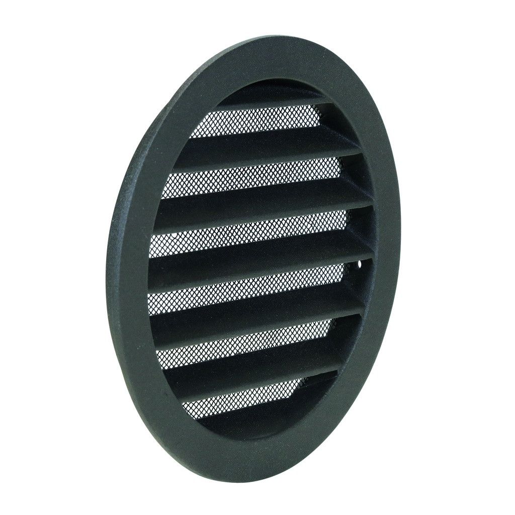 renson 434/R 150 ral 9005 structure (10p)