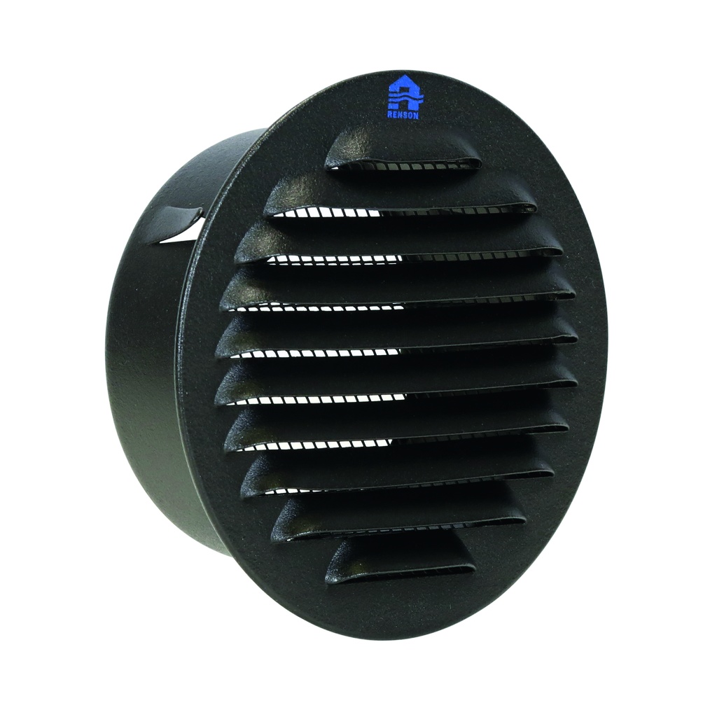 renson 435/R 120 ral 9005 structure (5p)