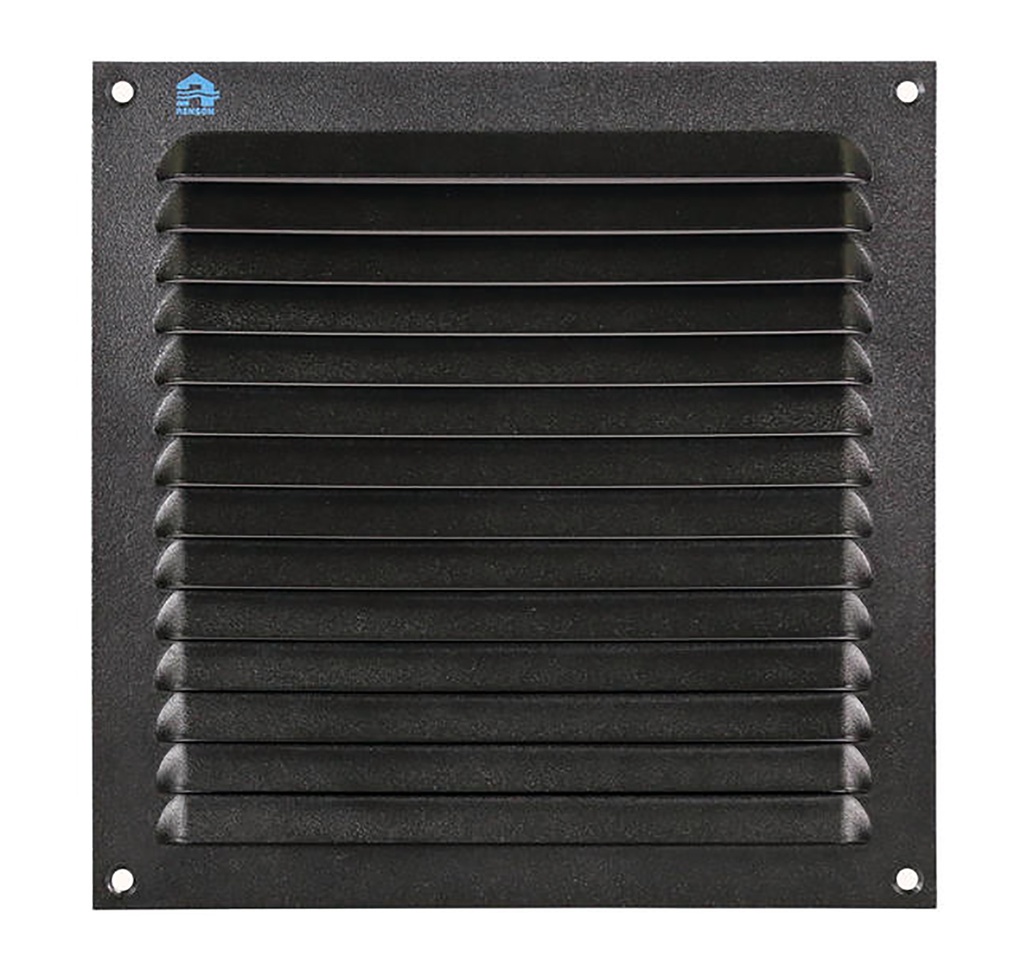 renson 436 persienne 200x200 ral 9005 structure