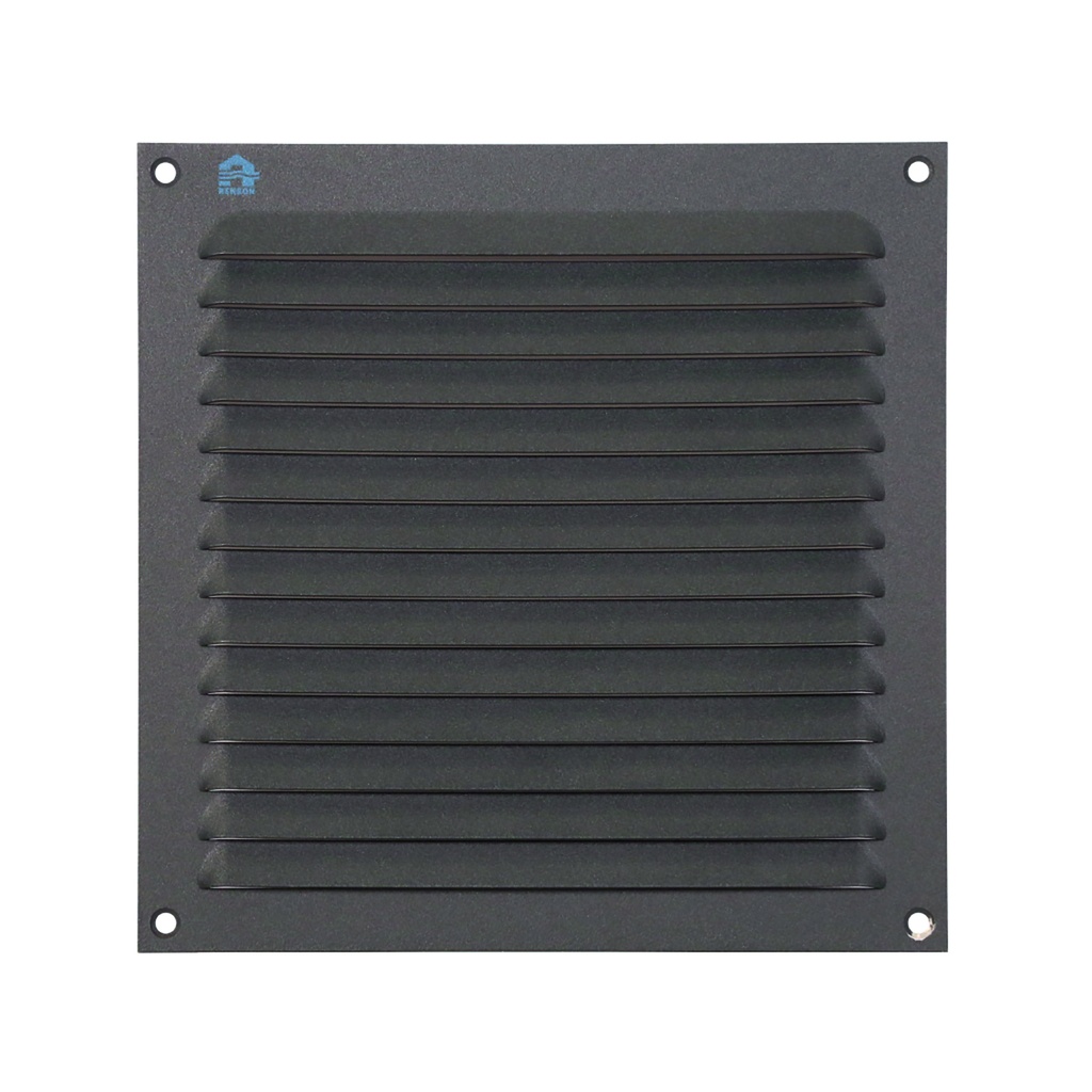 renson 436 persienne 200x200 ral 7016 structure