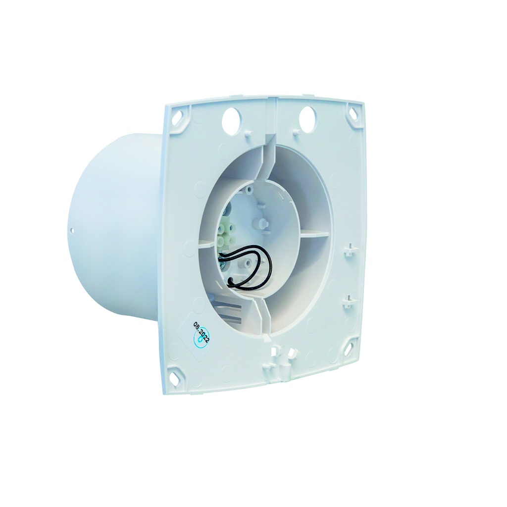 renson 9411H ventilator timer & humidité dia 100 corps