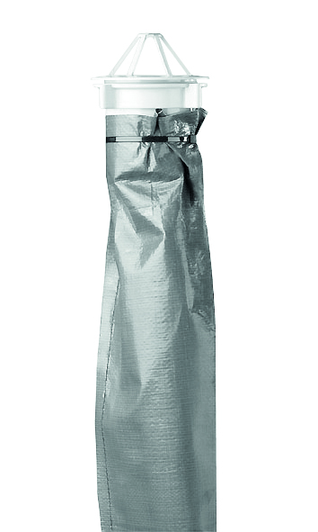 flexible de drainage 80-100mm/25m