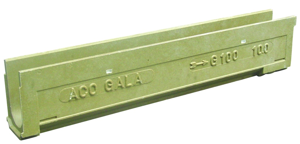 aco gala caniveau 1m nr 0.0