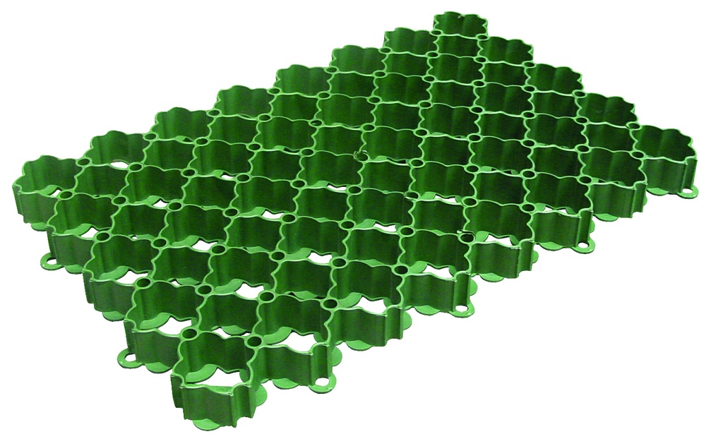 aco area 40 tapis gazon vert
