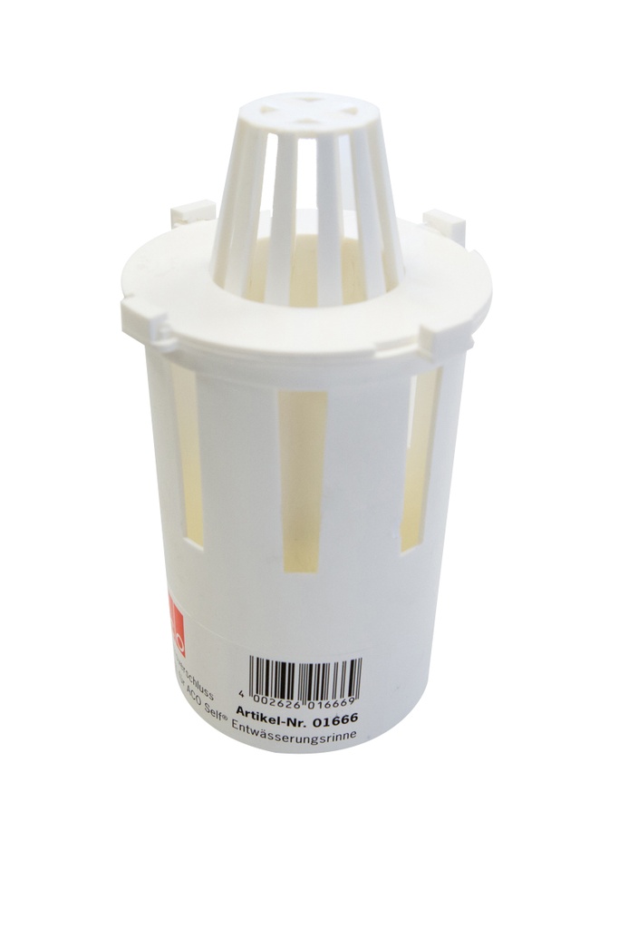 aco euroline siphon et crépine (2p)