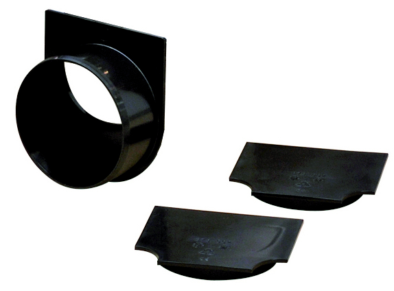 aco X-2 accessoires