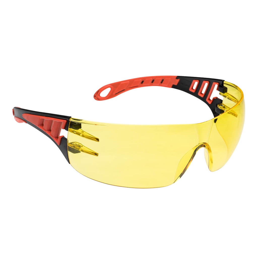 PS12 - Lunettes de sécurité [Protection Oculaire] Portwest