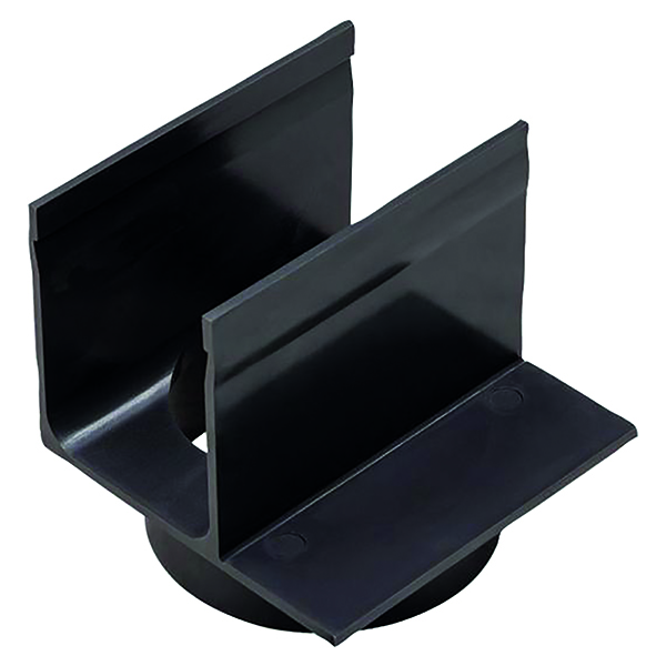 aco slimline about inférieure excentrique 80mm