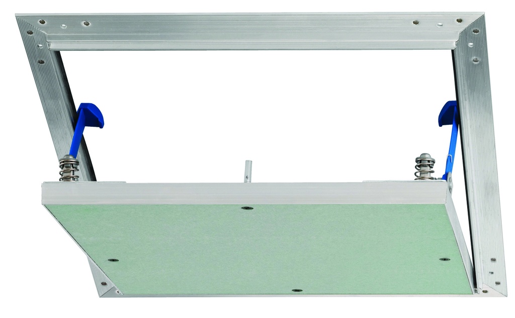 trappe d'inspection AluNova 300x300 12.5mm
