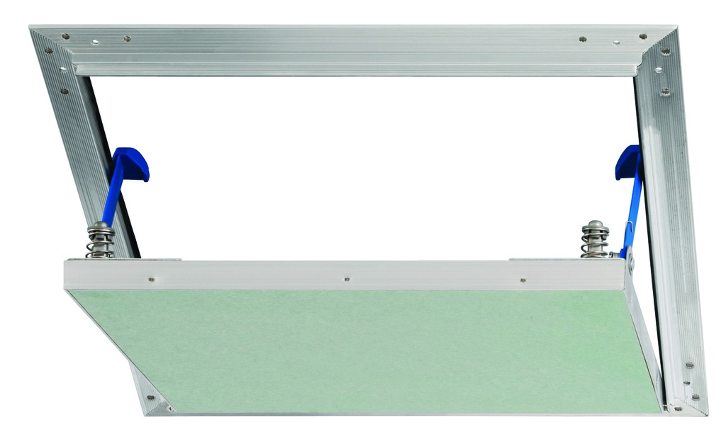 trappe d'inspection AluPlana 300x300 12.5mm