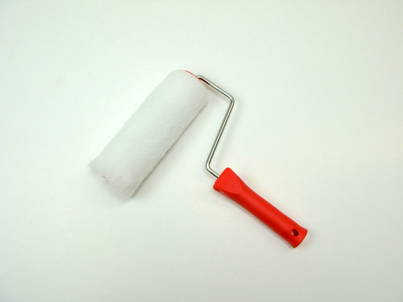 polyester rouleau universel 18cm