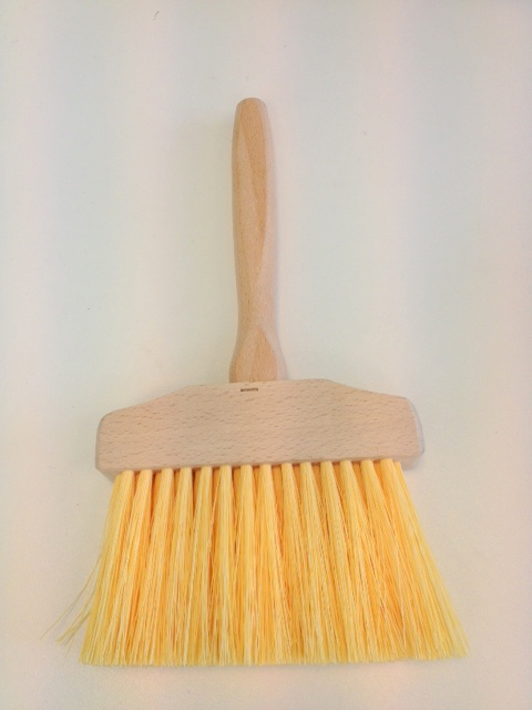 brosse à badigeon