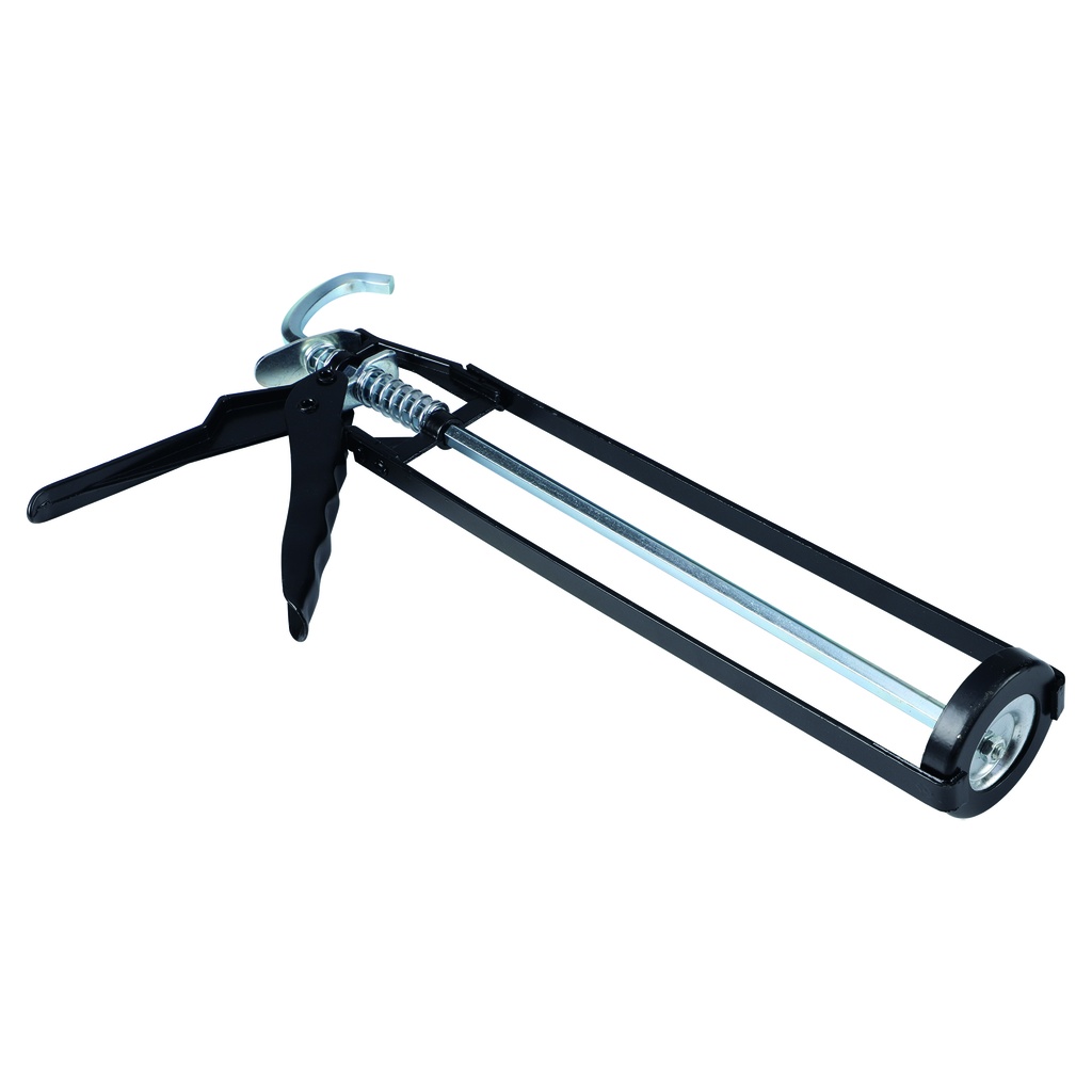 pro pistolet à mastic en métal