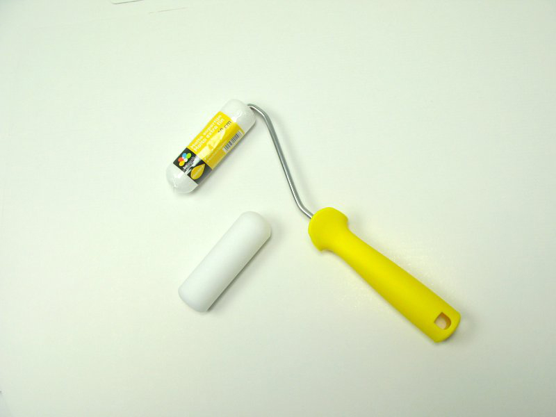 molto rouleau laqueur 10cm std