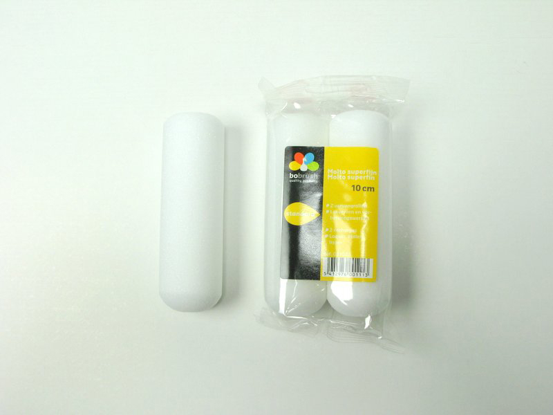 molto rouleau rechange10cm (2p) std