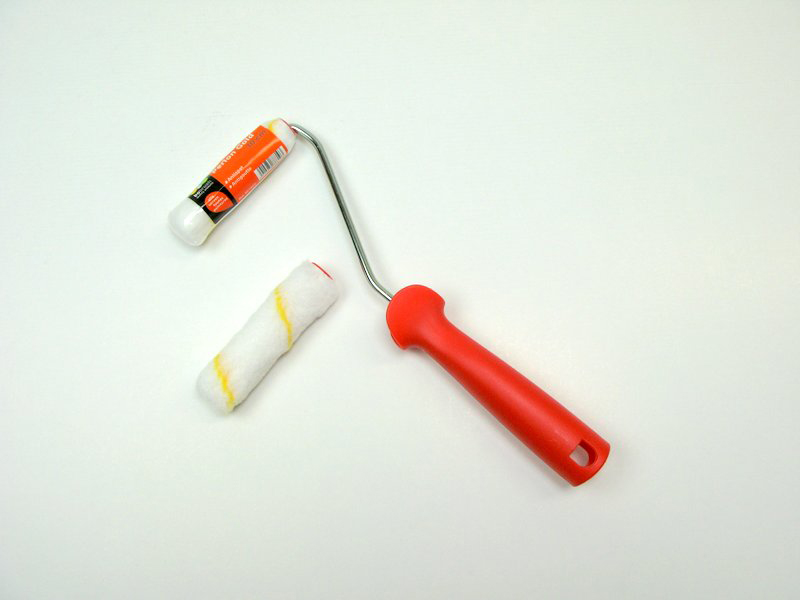 rouleau anti-goutteperlongold10cm std+