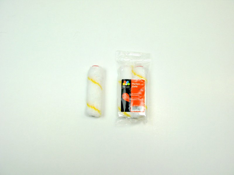 perlon gold rouleau rechange10cm (2p) std+
