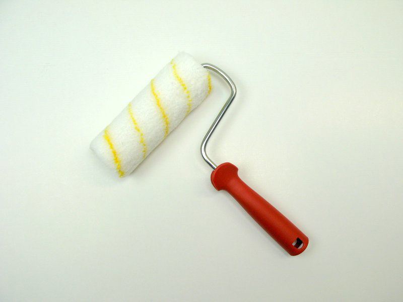 rouleau anti-goutte polyamide 18cm std+