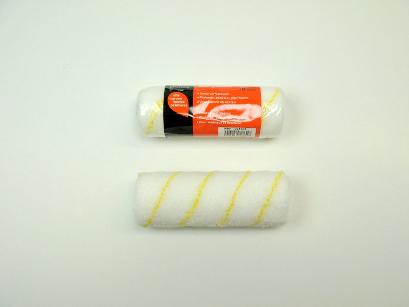 rechange anti-goutte polyamide18cm std+