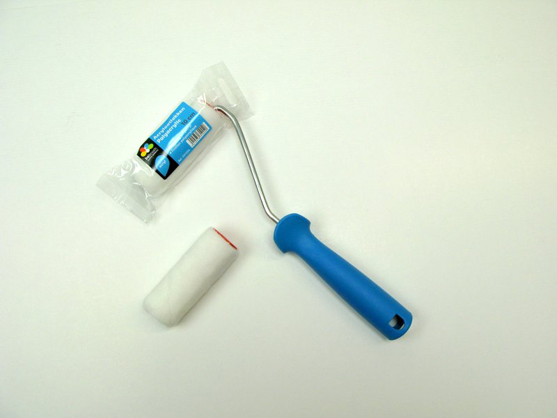 polyacryl 12cm rouleau
