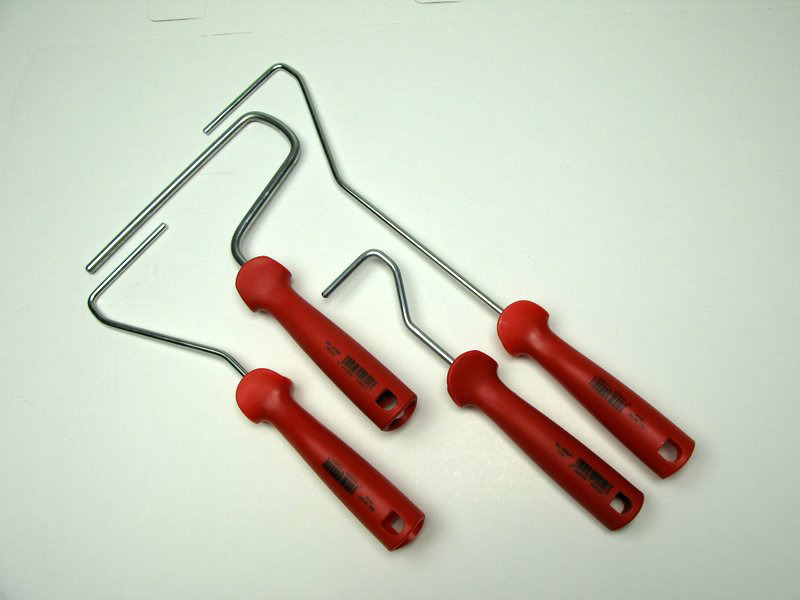 manche pour rouleau 11cm et 15cm longeur 29cm