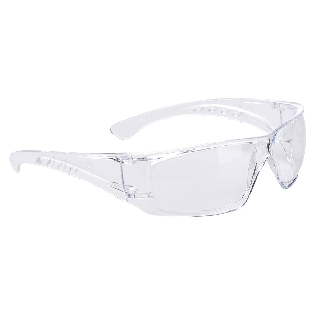PW13 - Lunettes de sécurité [Protection Oculaire] Portwest