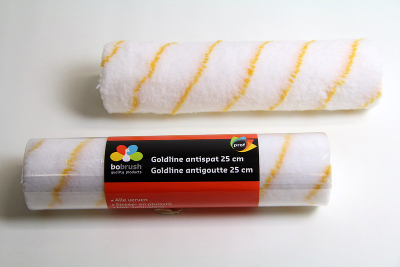 rechange profi-line gold anti-goutte 25cm