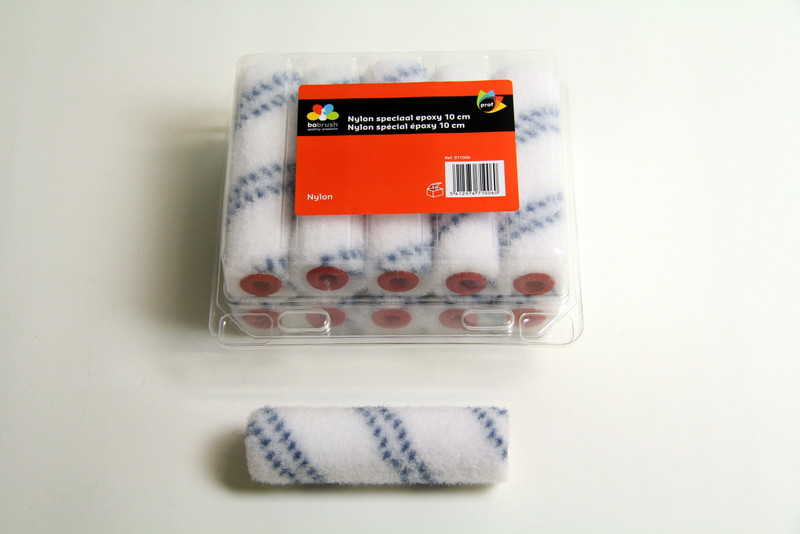 rechange profi-line nylon epoxy/bicomp (10p)