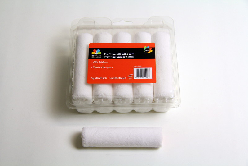 rechange profi-line lacquer 10cm (10p)