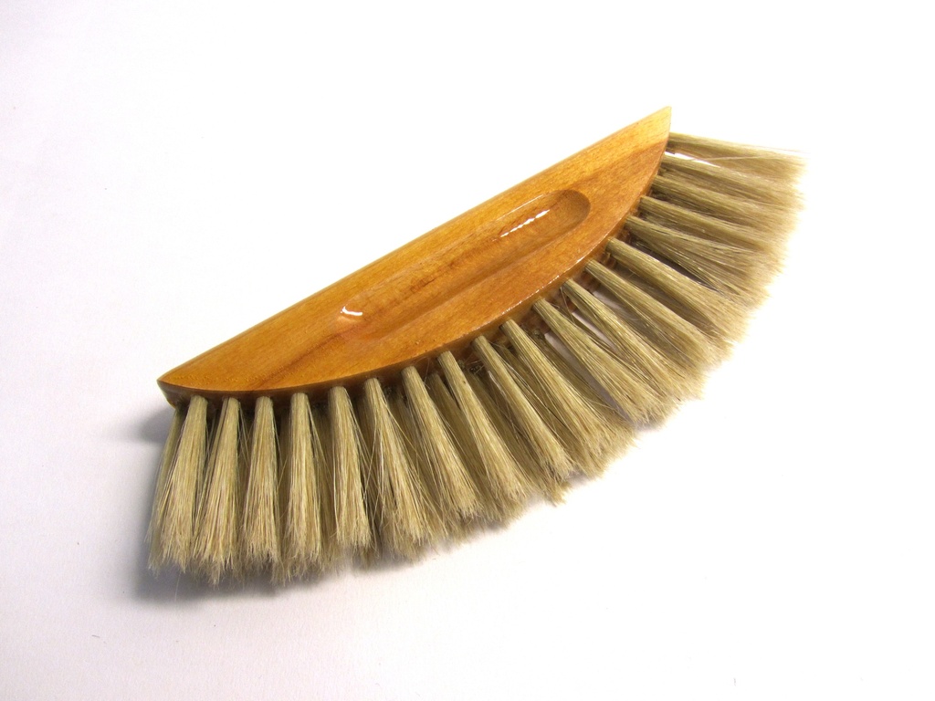 epoussette soies blondes 2,50