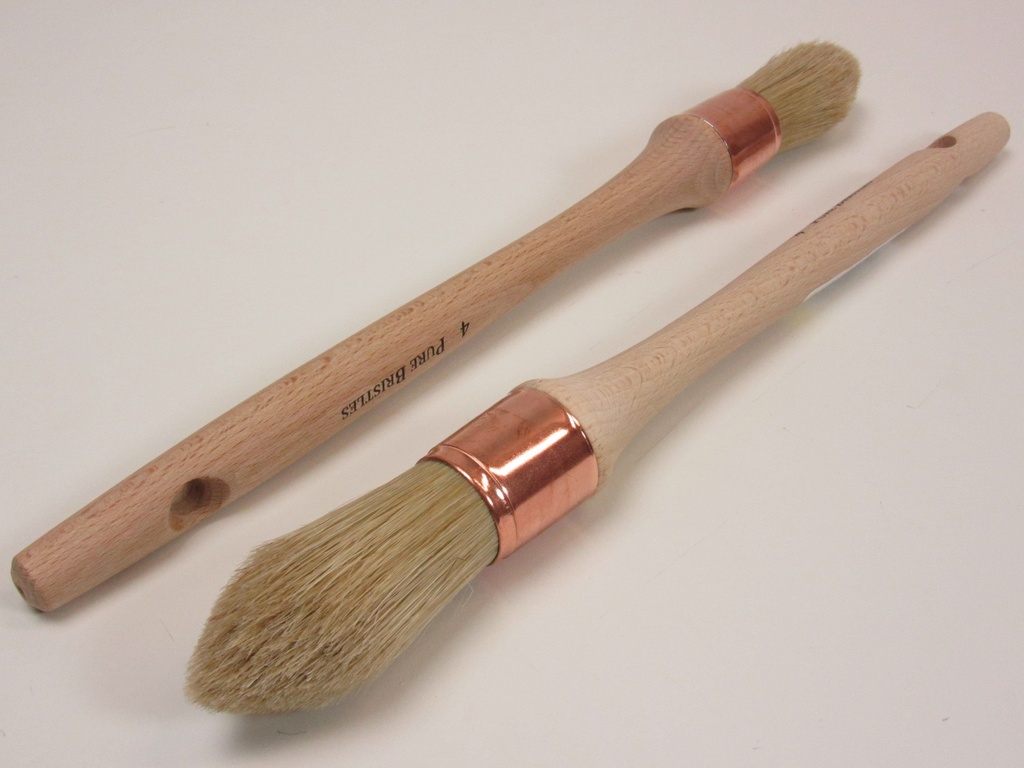 pouce à rechampir std+ nr 4