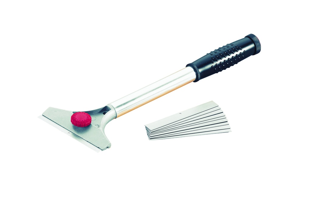 grattoir 23cm