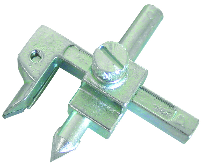 perce-carreaux 23-94mm carbure
