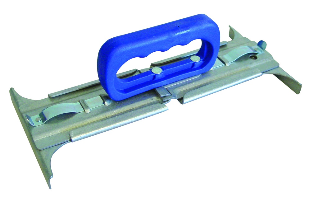 pince porte-dalles 30-50cm