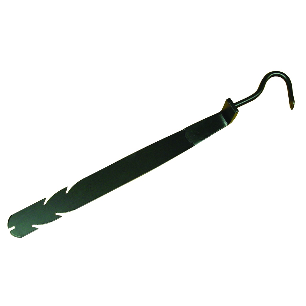 tire-clous de couvreur 50cm