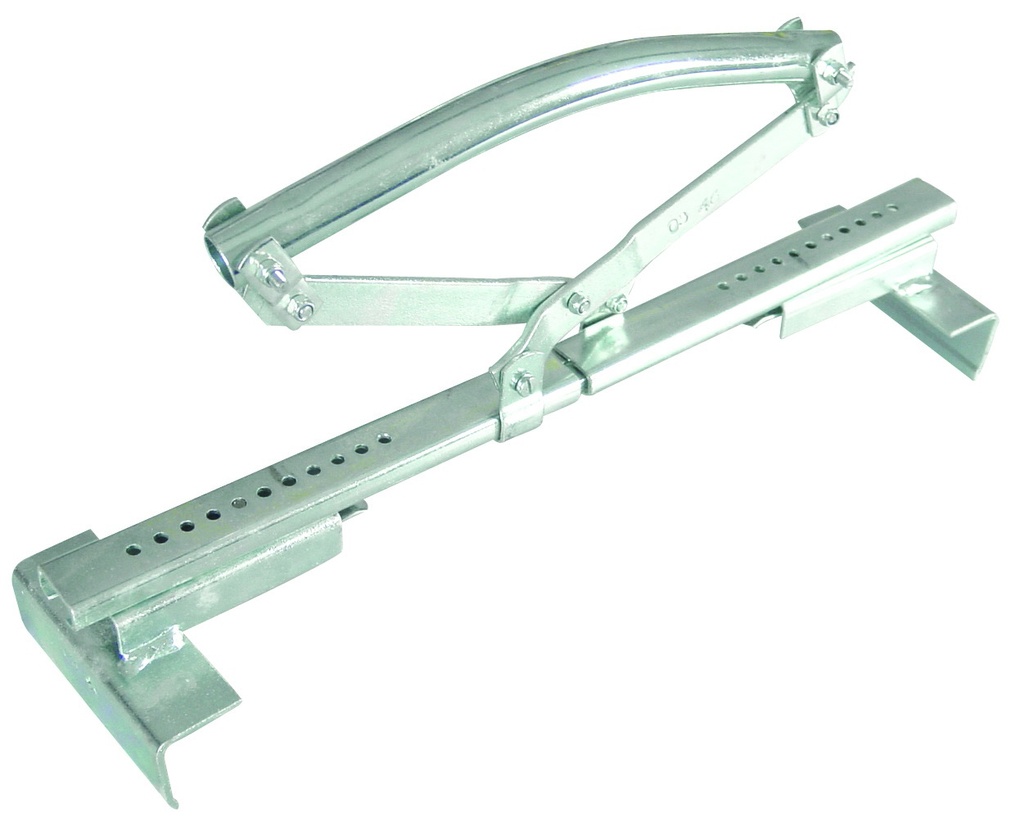 pince porte-pierres 30-50cm