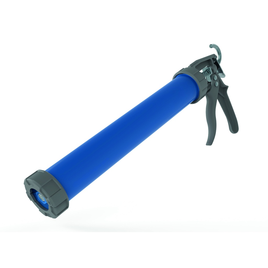 pistolet de silicones saucisses 600ml