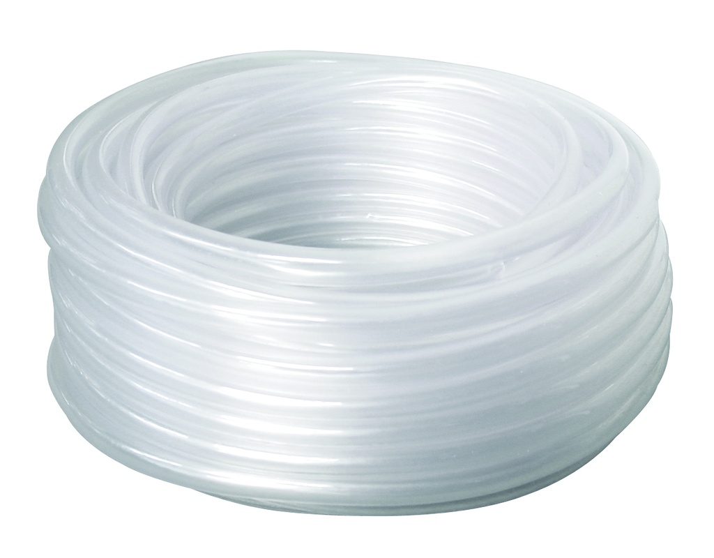 tuyau cristal 25m 8/11