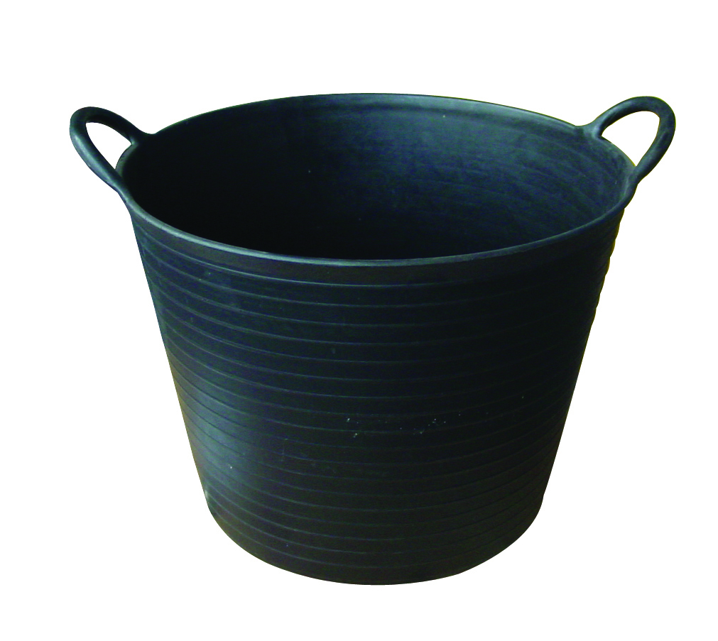 cuvelle Capazo n°1 25L noire