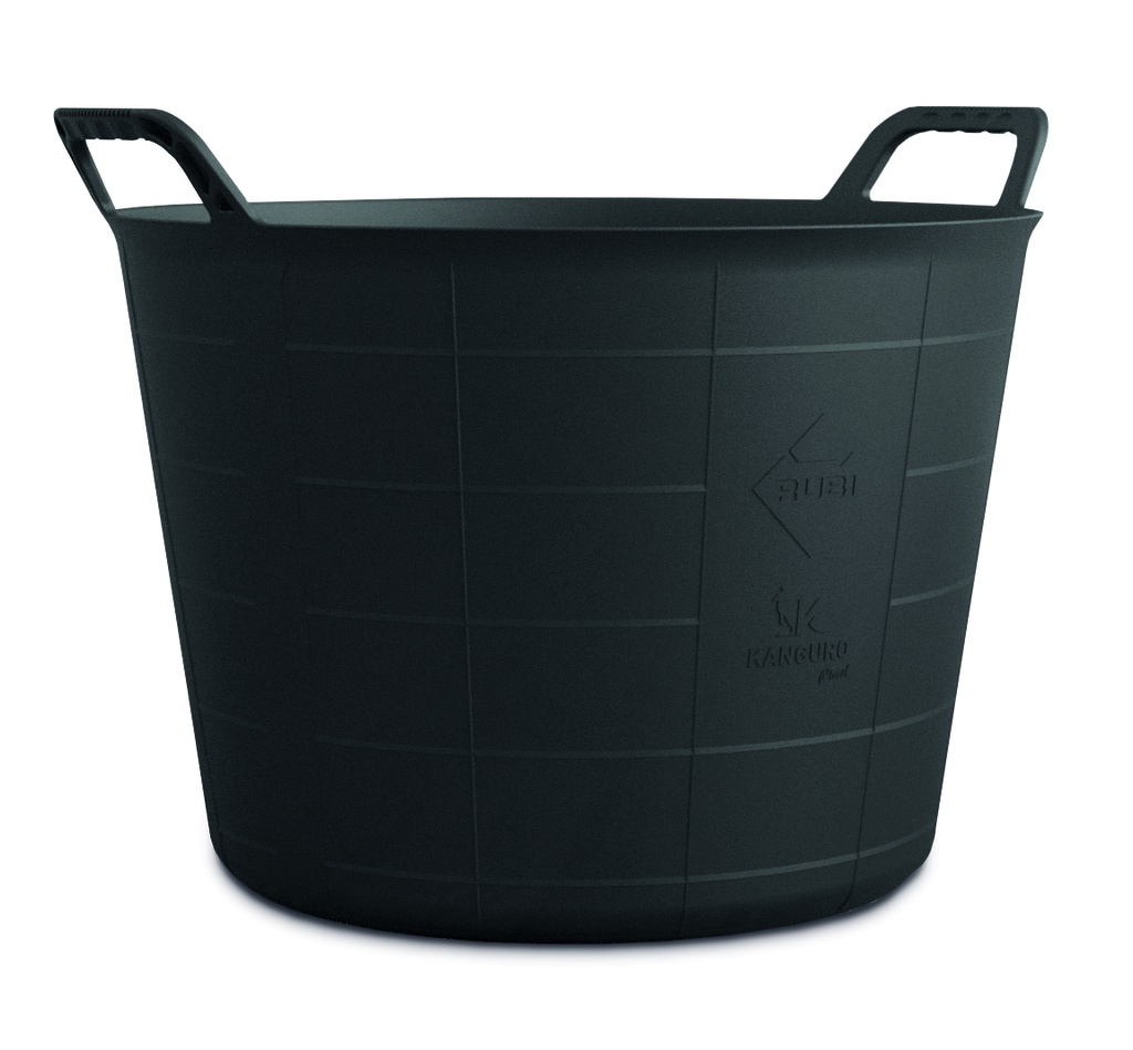 cuvelle Agro 40L noire