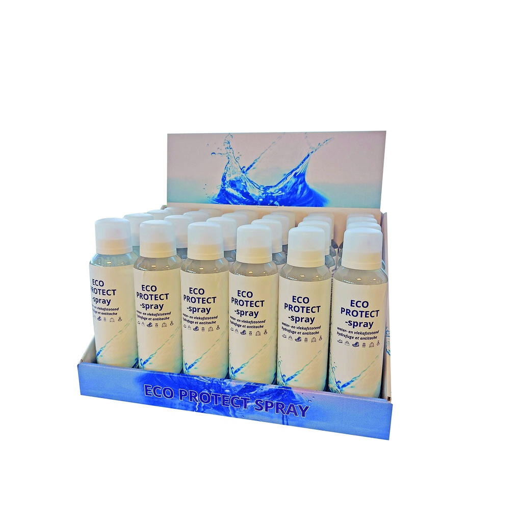 eco protect spray 185ml display (24)
