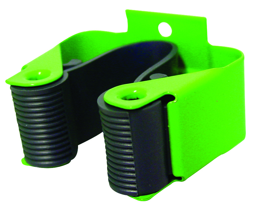porte-manche vert (50p)