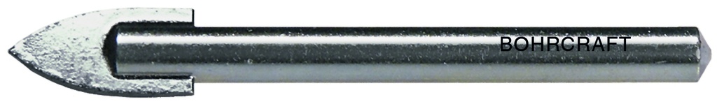 mêche à verre 8x78