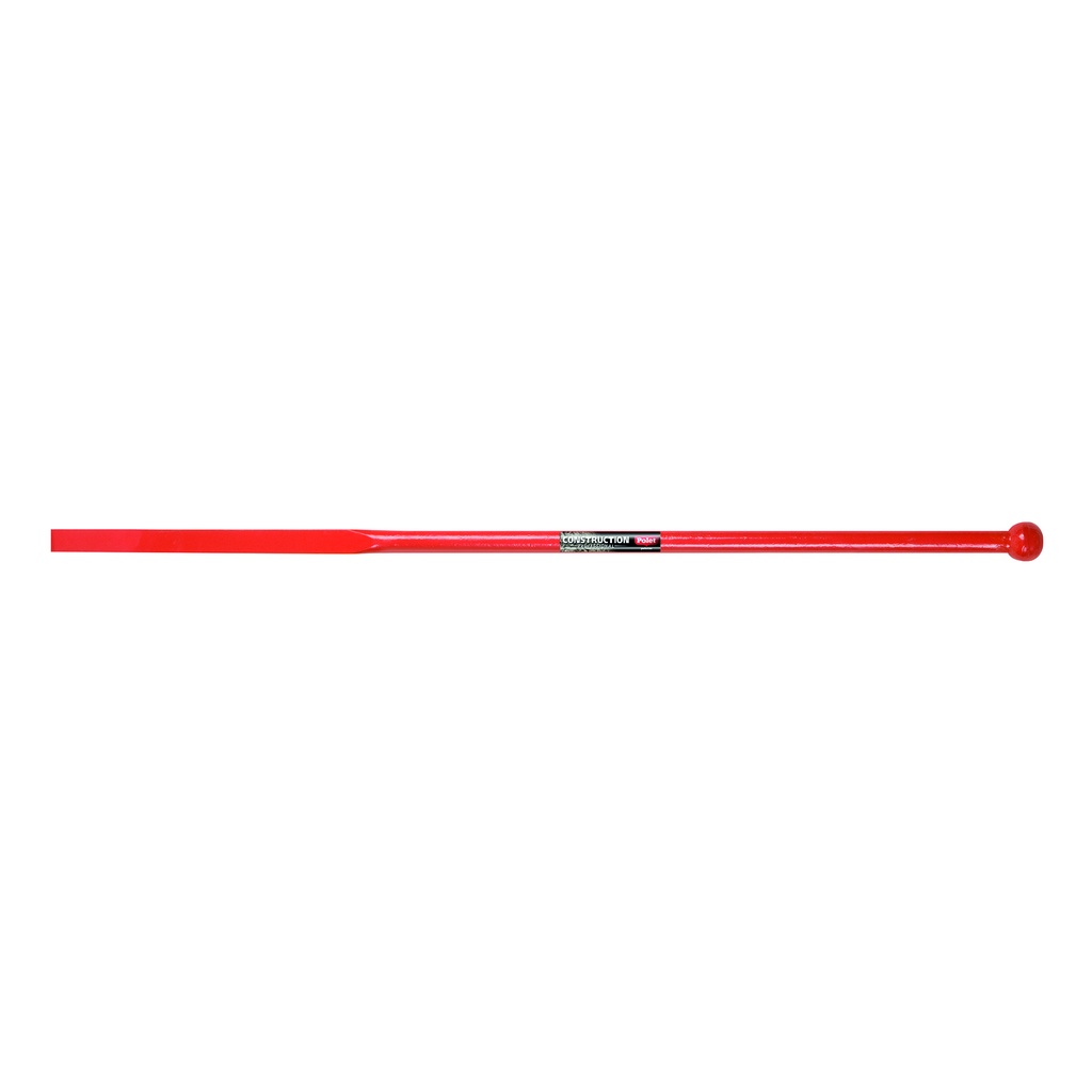 polet 028520 pince de paveur 1,20mx28mm - 400mm