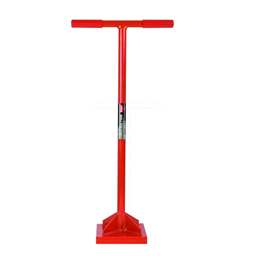 polet 027200 dame carree 780x180x180mm-12,5kg