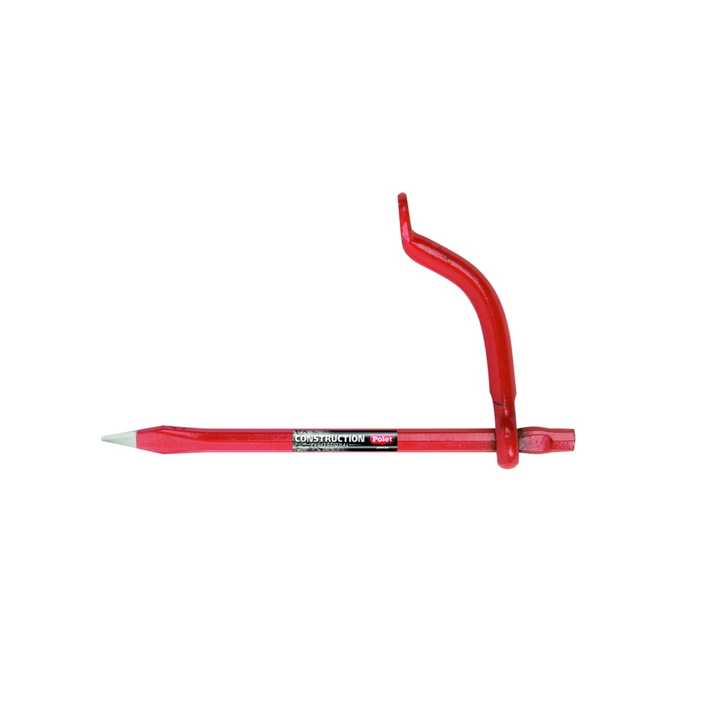 polet 081125 broche de macon 250mm