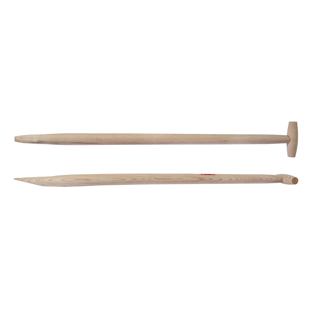 polet 135395 manche beche t courbe 950/41 a