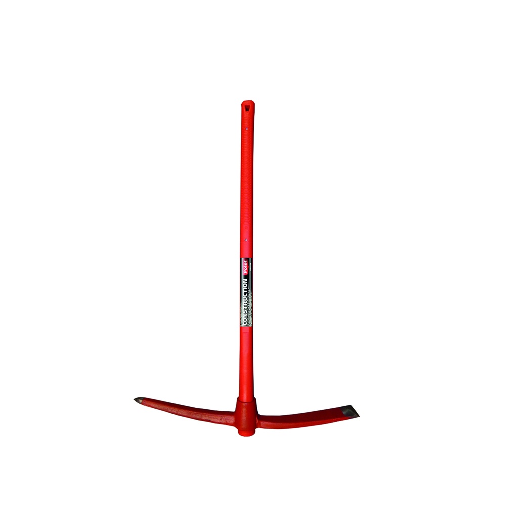 polet 0260225CF pioche 520mm/2,5kg ma fib.5001 90cm