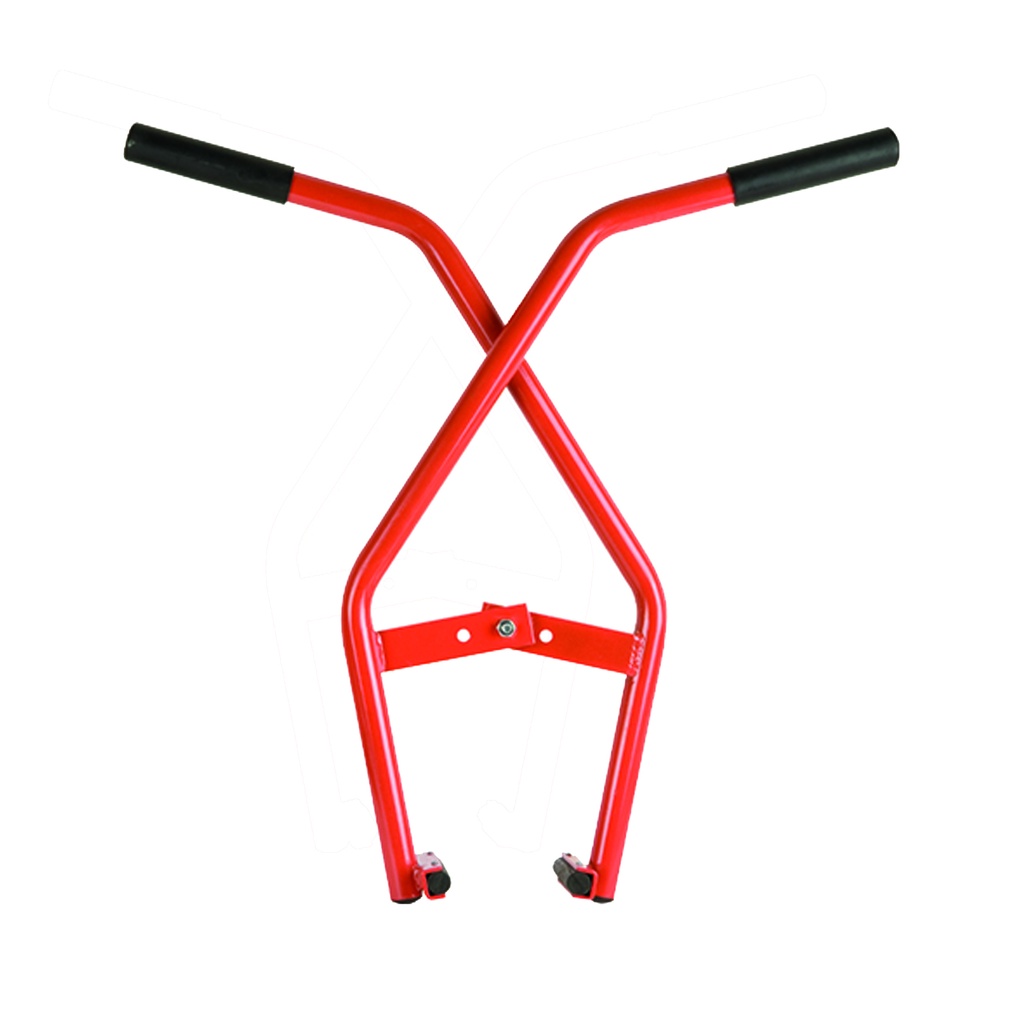 polet 029022 fourche bordure ajustable